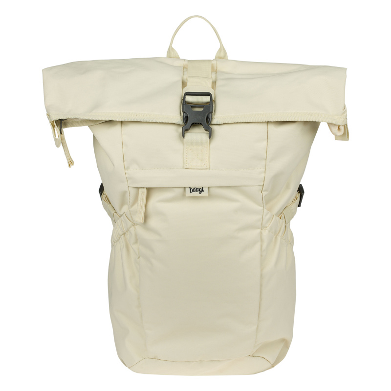 BAAGL Batoh Roll Beige GRS Presco Group