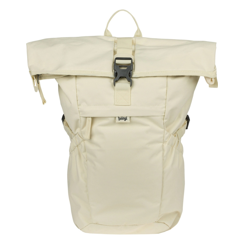 BAAGL Batoh Roll Beige GRS Presco Group