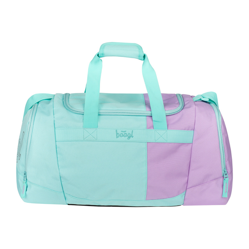 Sportovní taška BAAGL Sweet