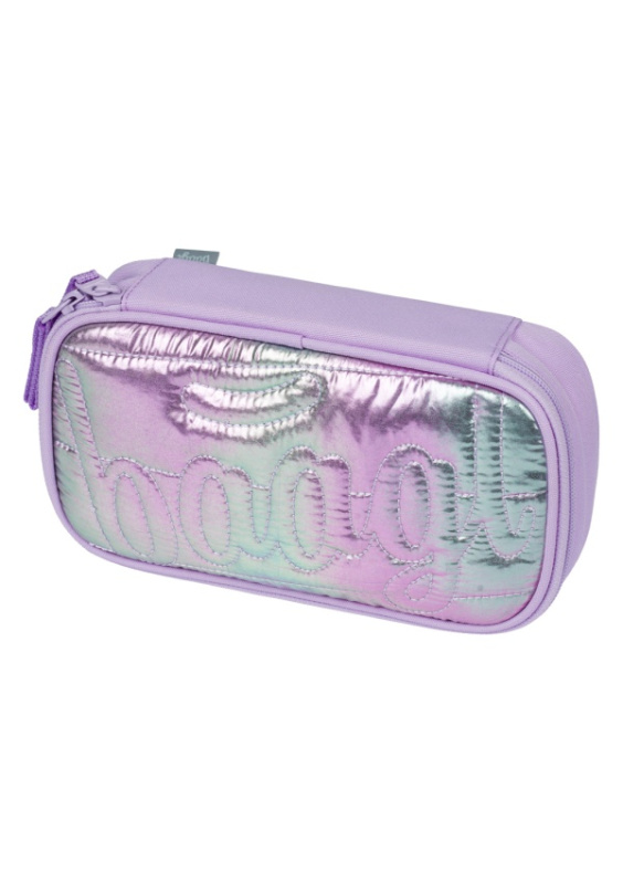 Školní penál etue Lavender