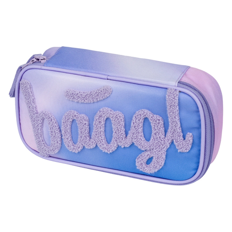 Školní penál etue Sky