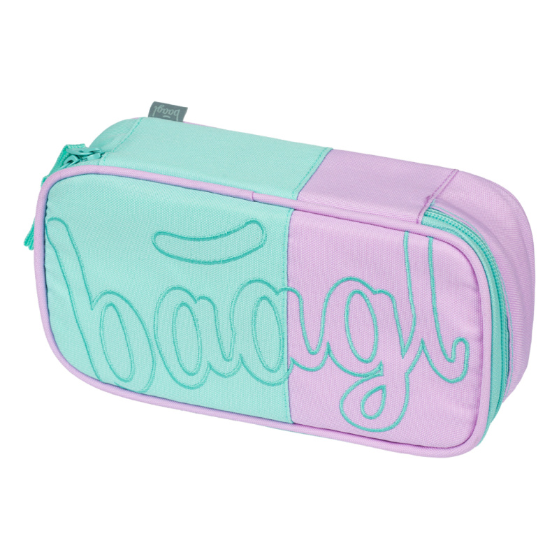 Školní penál etue Skate Sweet