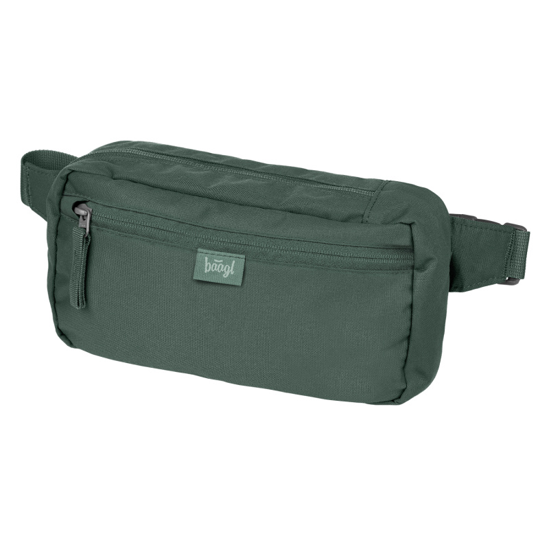 BAAGL Ledvinka Go Green GRS Presco Group