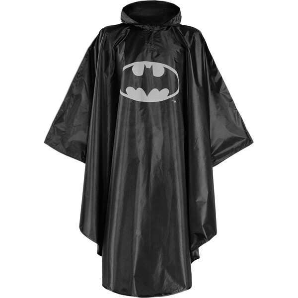 Pláštěnka s logem Batman vel. M