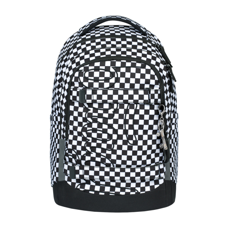 Školní batoh BAAGL Skate Max