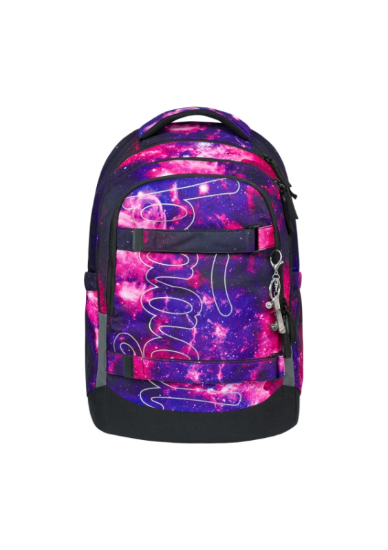 Školní batoh Skate max Galaxy značky BAAGL
