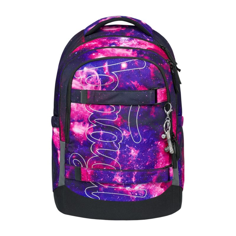 Školní batoh Skate max Galaxy značky BAAGL