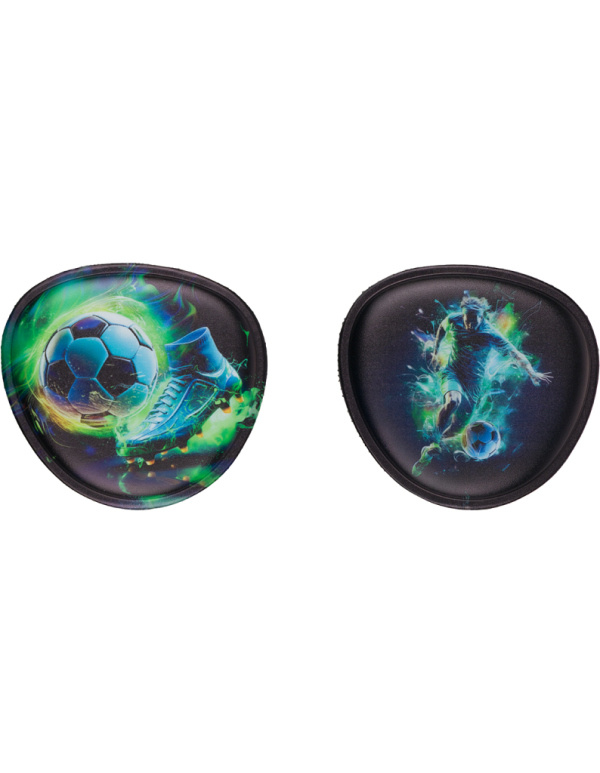 BAAGL Baaglies 2 kusy Fotbal Presco Group