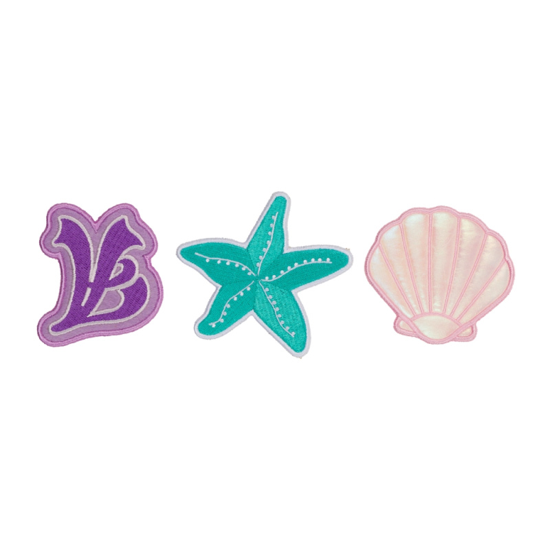 BAAGL Baaglies 3 kusy Moře Presco Group