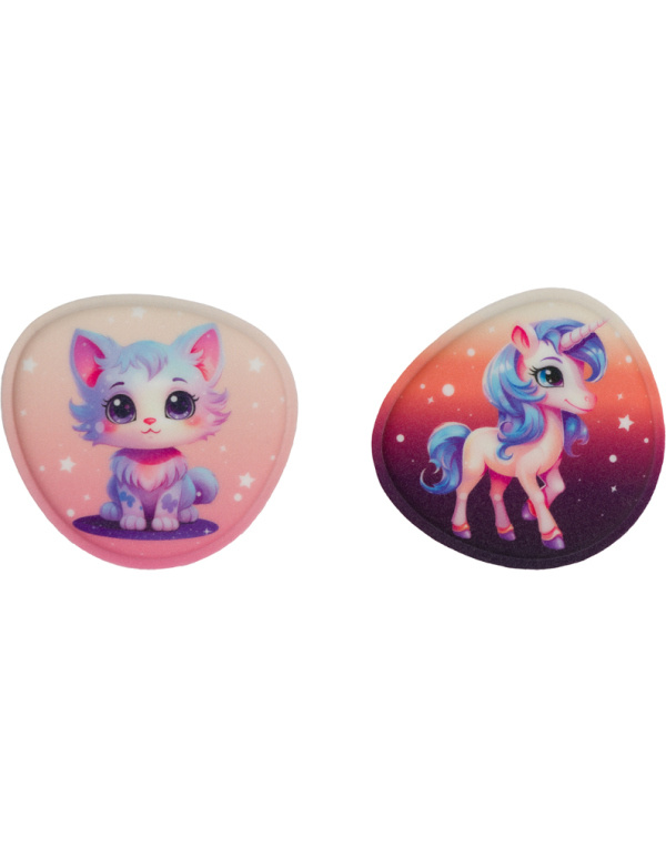 BAAGL Baaglies 2 kusy Mazlíčcí Presco Group