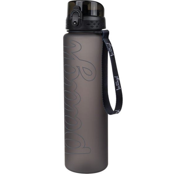 BAAGL Tritanová láhev na pití Darkness, 1000 ml Presco Group