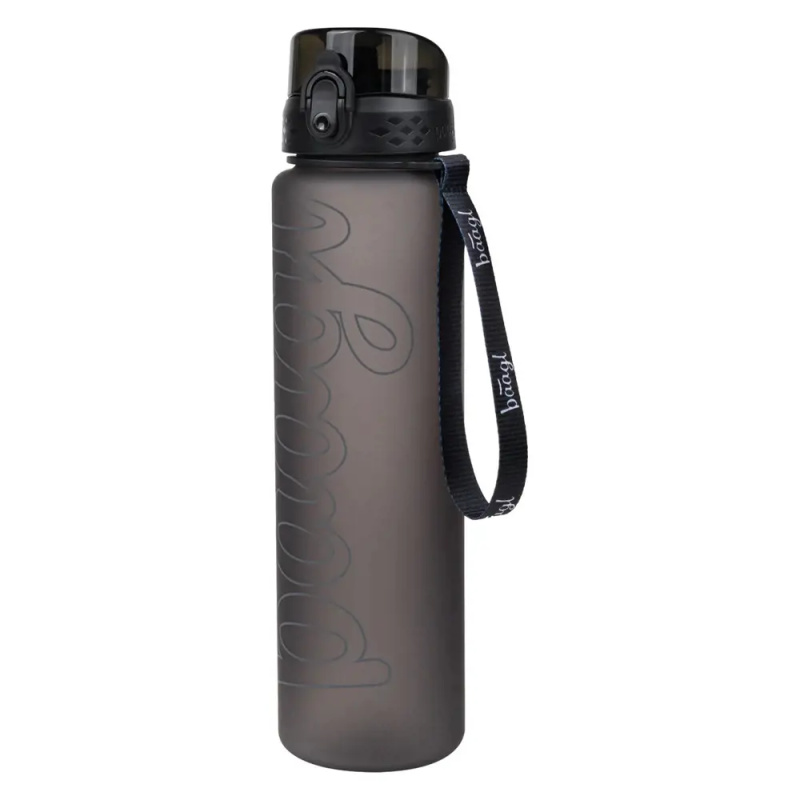 BAAGL Tritanová láhev na pití Darkness, 1000 ml Presco Group