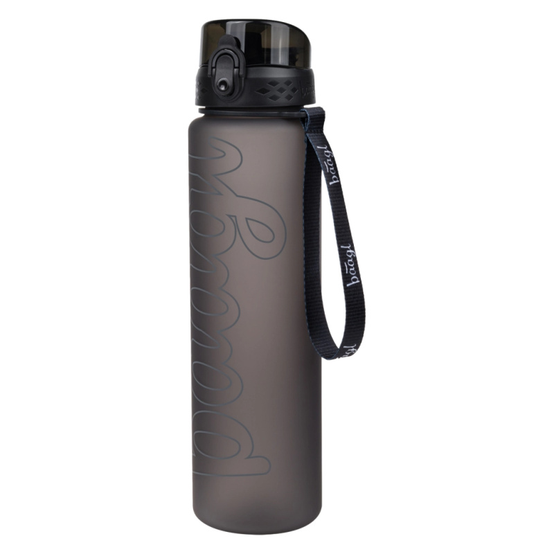 BAAGL Tritanová láhev na pití Darkness, 1000 ml Presco Group