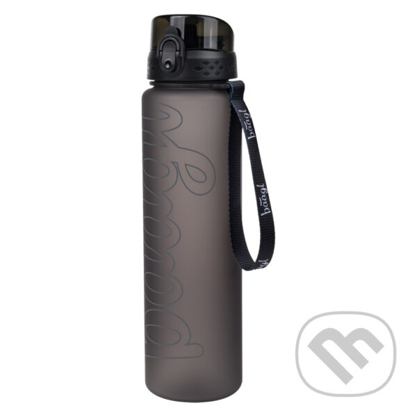 BAAGL Tritanová láhev na pití Darkness, 1000 ml Presco Group