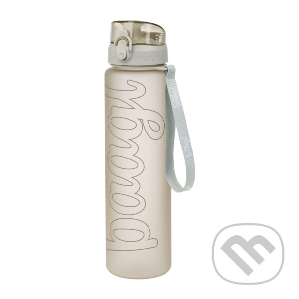 BAAGL Tritanová láhev na pití Mist, 1000 ml Presco Group