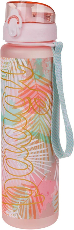 BAAGL Tritanová láhev na pití Sunset, 1000 ml Presco Group