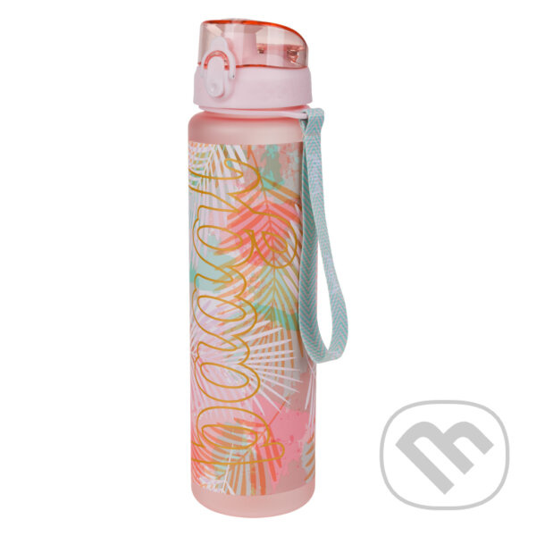 BAAGL Tritanová láhev na pití Sunset, 1000 ml Presco Group