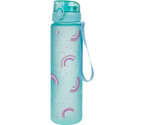 BAAGL Tritanová láhev na pití Duha, 1000 ml Presco Group