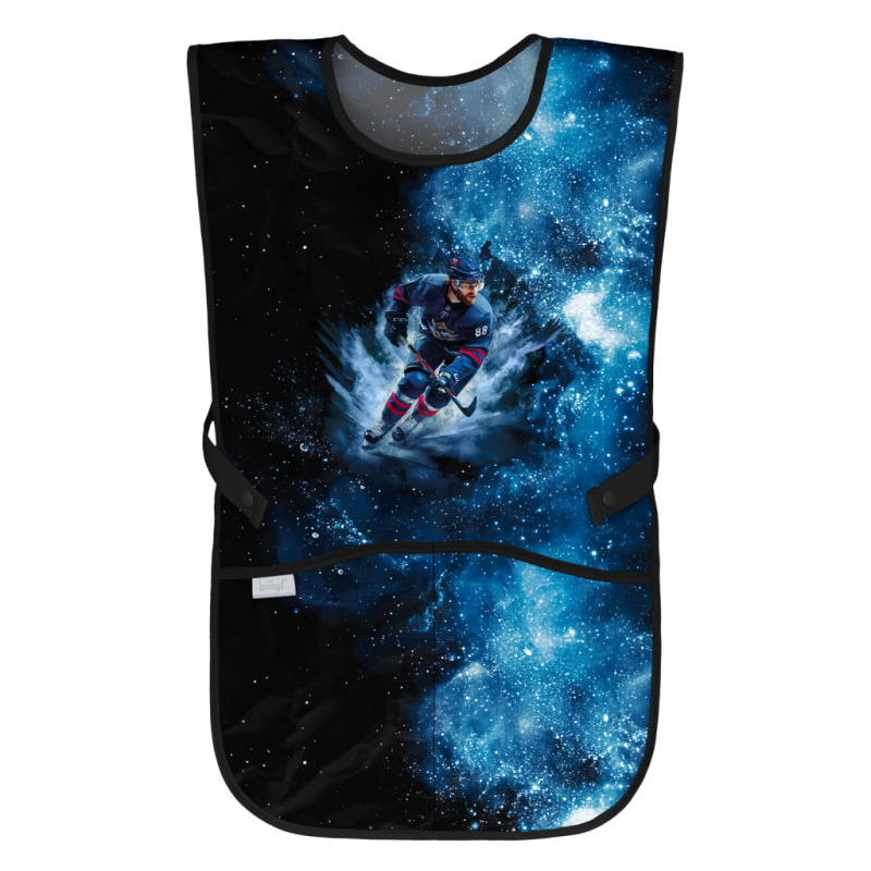 BAAGL Dětská zástěra Hokej Presco Group