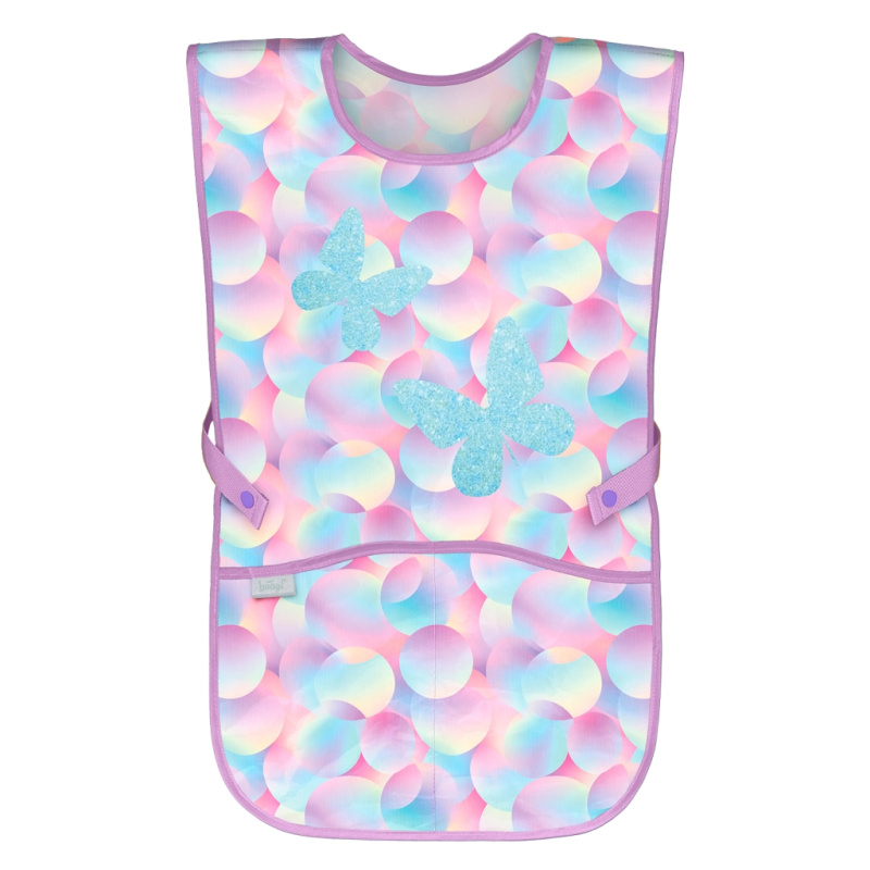 BAAGL Dětská zástěra Candy Presco Group