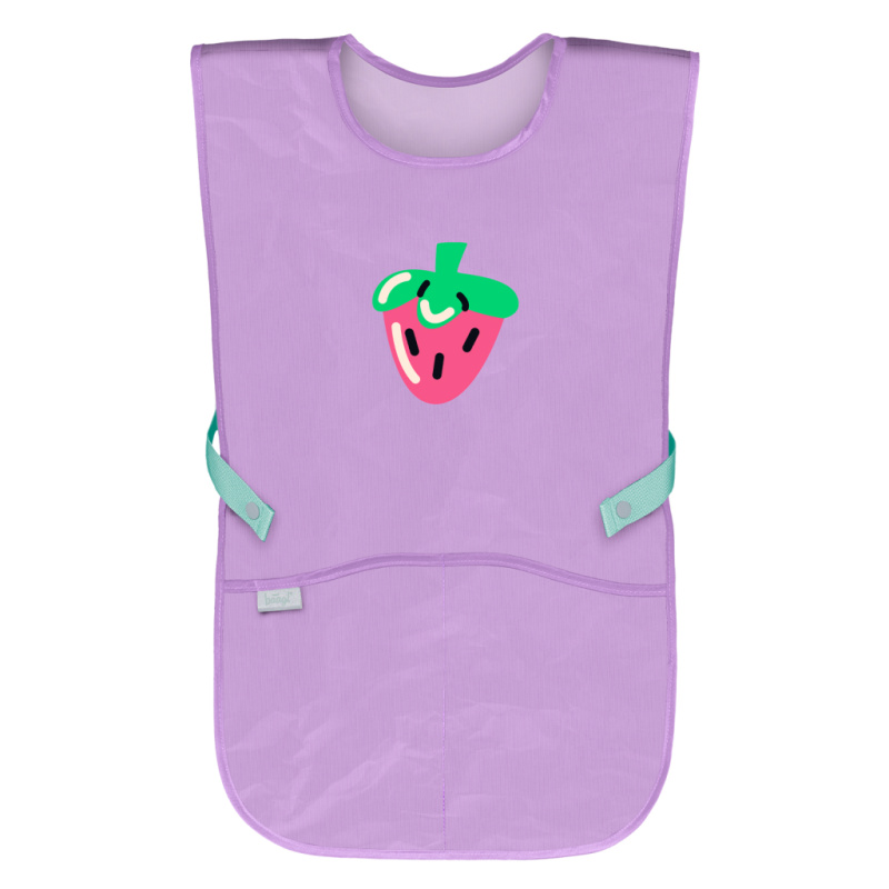 BAAGL Dětská zástěra Lavender Presco Group