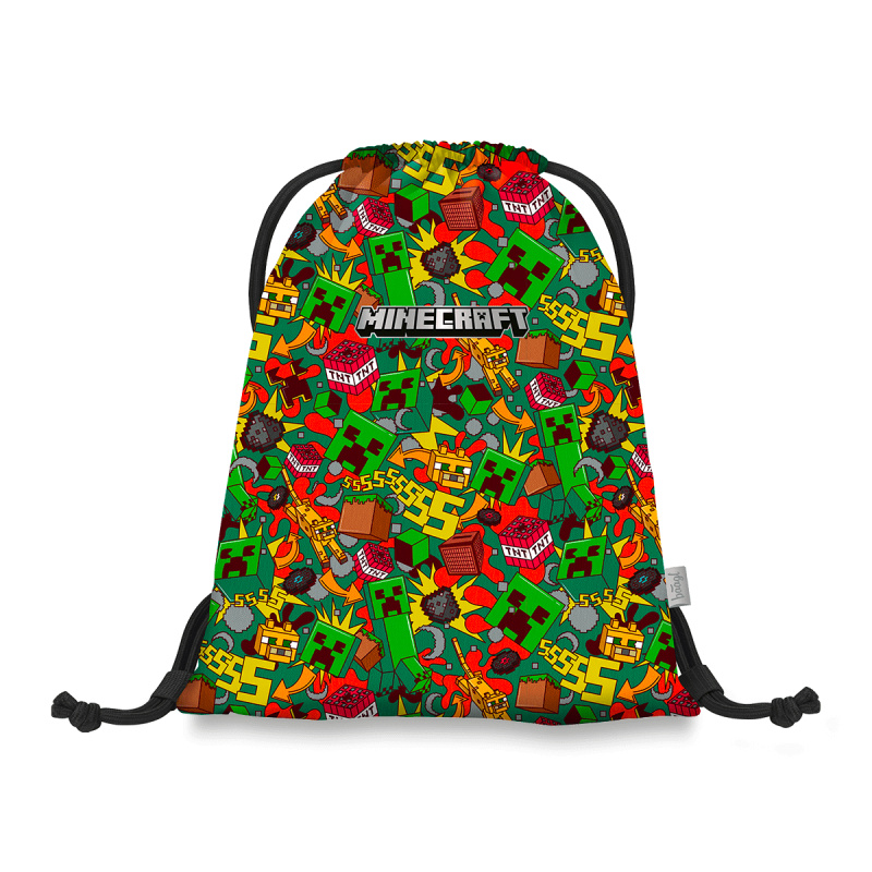 BAAGL Sáček Minecraft Chaos Presco Group
