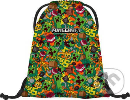 BAAGL Sáček Minecraft Chaos Presco Group