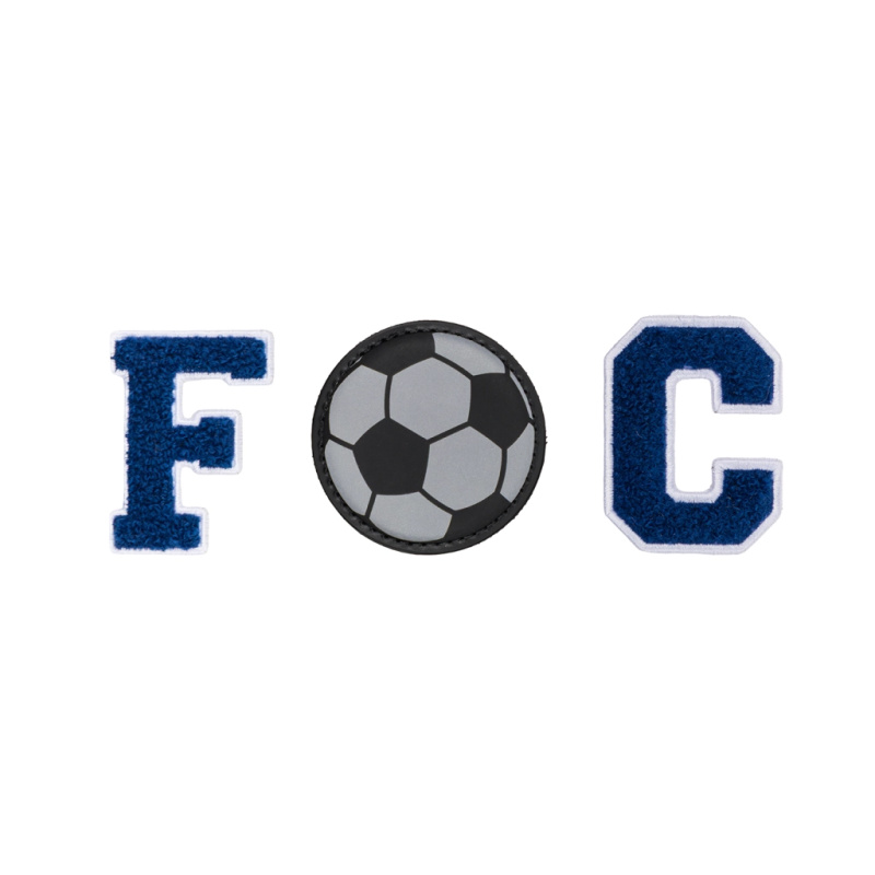 BAAGL Baaglies 3 kusy FC Fotbal Presco Group
