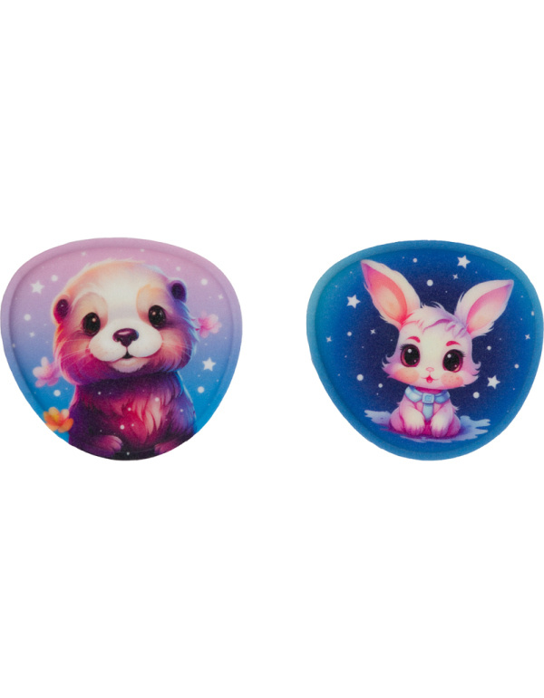 BAAGL Baaglies 2 kusy Roztomilí Mazlíčci Presco Group