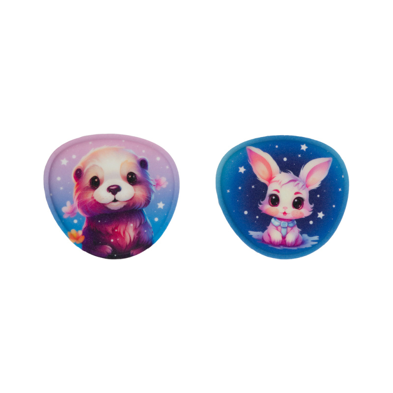 BAAGL Baaglies 2 kusy Roztomilí Mazlíčci Presco Group