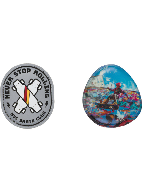 BAAGL Baaglies 2 kusy Skate Park Presco Group