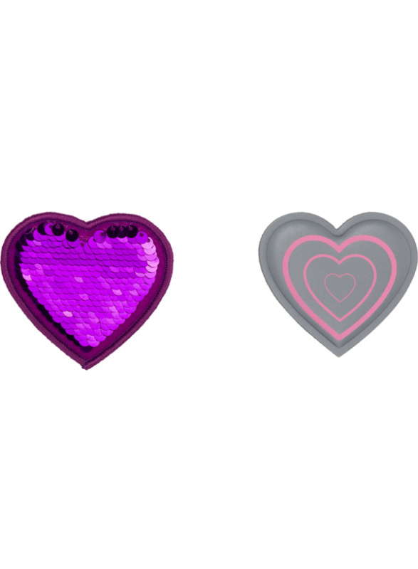 BAAGL Baaglies 2 kusy Srdce Presco Group