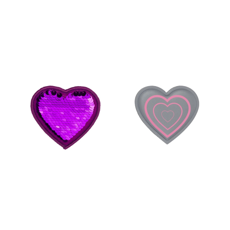 BAAGL Baaglies 2 kusy Srdce Presco Group