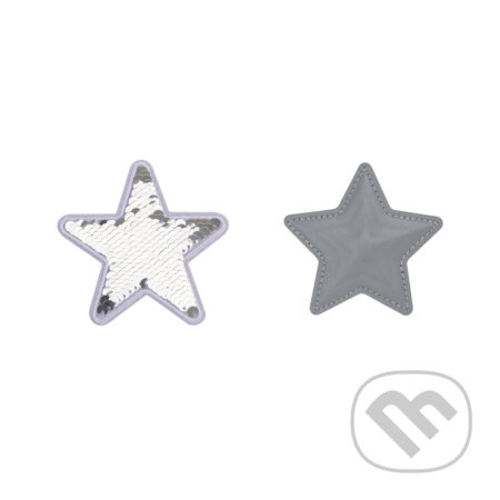 BAAGL Baaglies 2 kusy Stars Presco Group