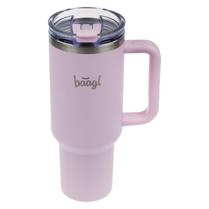 BAAGL B-Cup Pink Presco Group