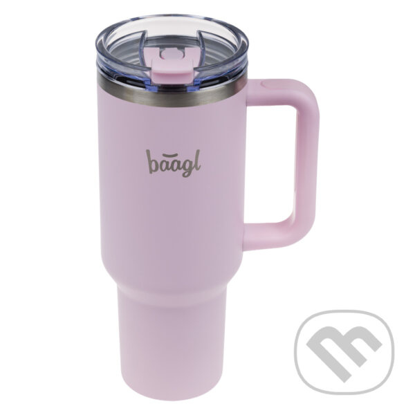 BAAGL B-Cup Pink Presco Group