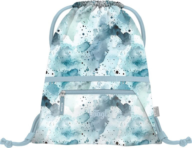 BAAGL Sáček s kapsou Polar GRS Presco Group