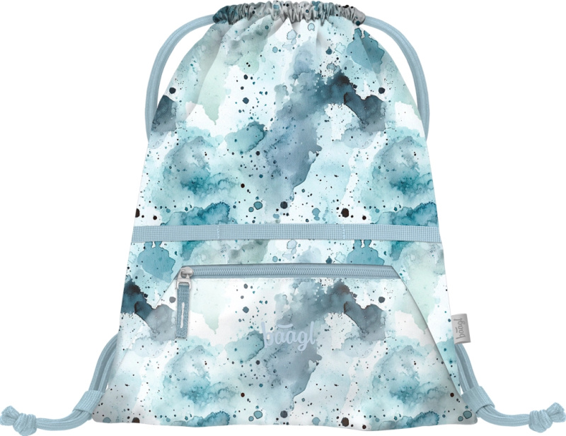 BAAGL Sáček s kapsou Polar GRS Presco Group