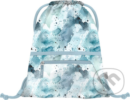 BAAGL Sáček s kapsou Polar GRS Presco Group