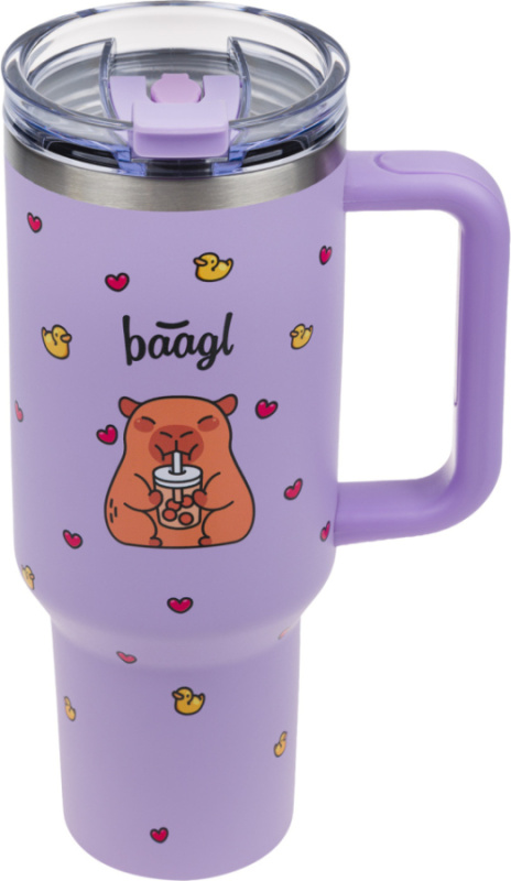 BAAGL B-Cup Kapybara Presco Group