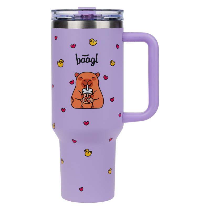 BAAGL B-Cup Kapybara Presco Group