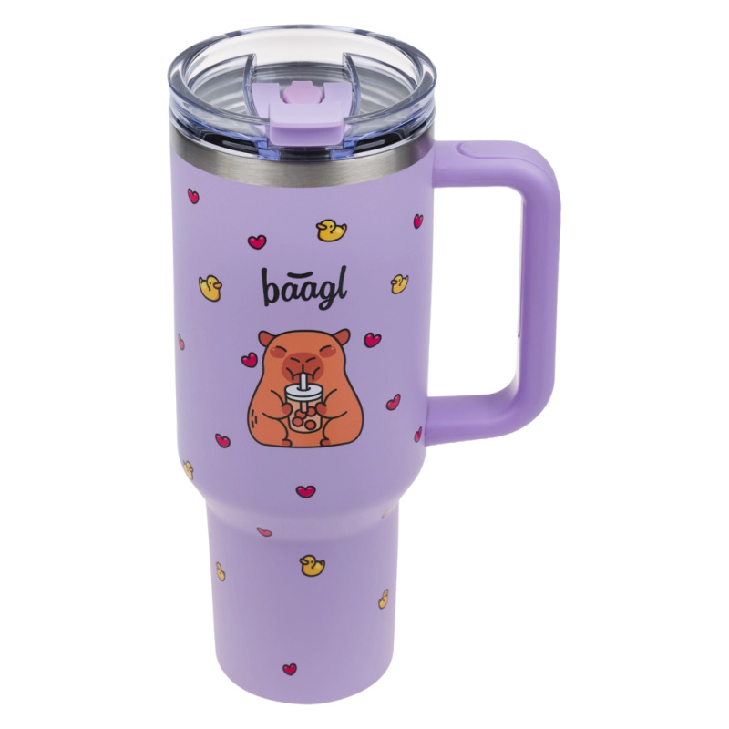 BAAGL B-Cup Kapybara Presco Group
