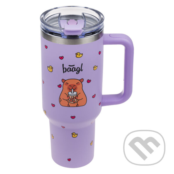 BAAGL B-Cup Kapybara Presco Group