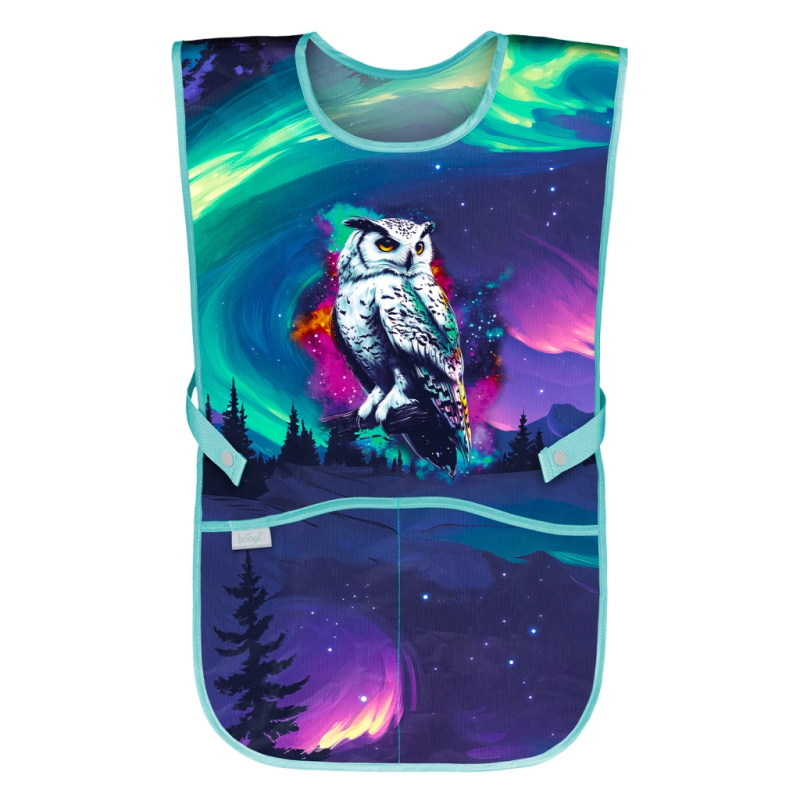 BAAGL Dětská zástěra Aurora GRS Presco Group