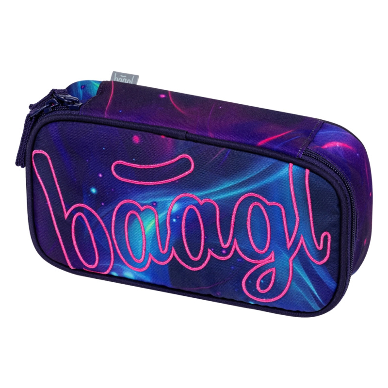 BAAGL Školní penál etue Nova GRS Presco Group