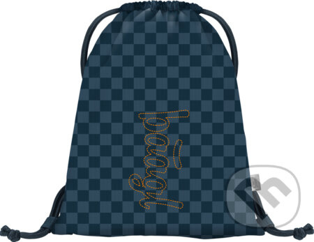 BAAGL Sáček Ska modrý GRS Presco Group