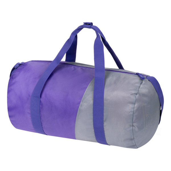 BAAGL Skládací sportovní taška Hoop Dual GRS Presco Group