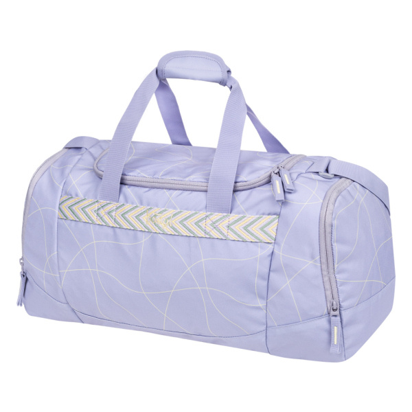 BAAGL Sportovní taška Mishmash GRS Presco Group