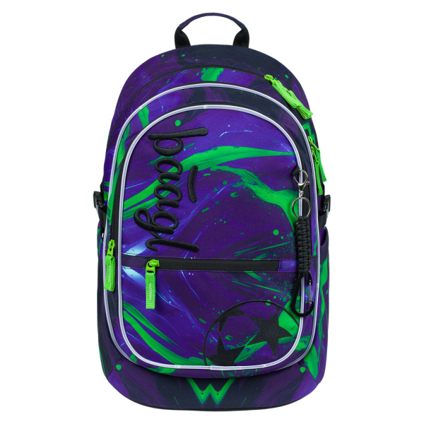 BAAGL Školní batoh Core Football champion GRS Presco Group