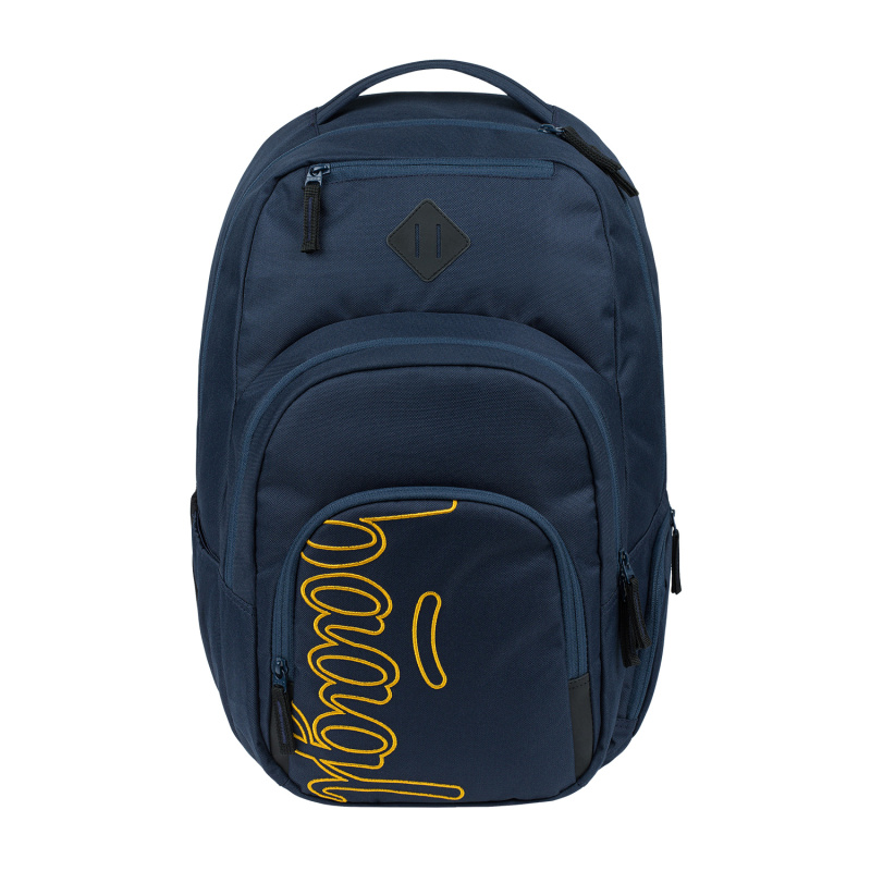 BAAGL Školní batoh Coolmate Lux GRS Presco Group